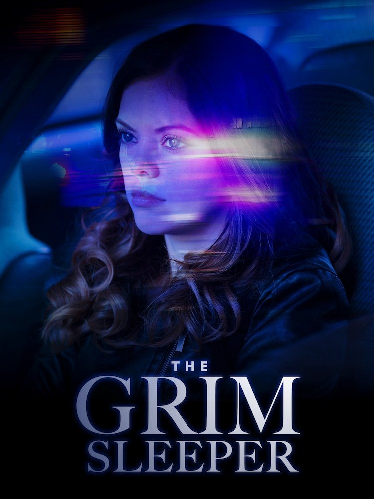 Постер The Grim Sleeper